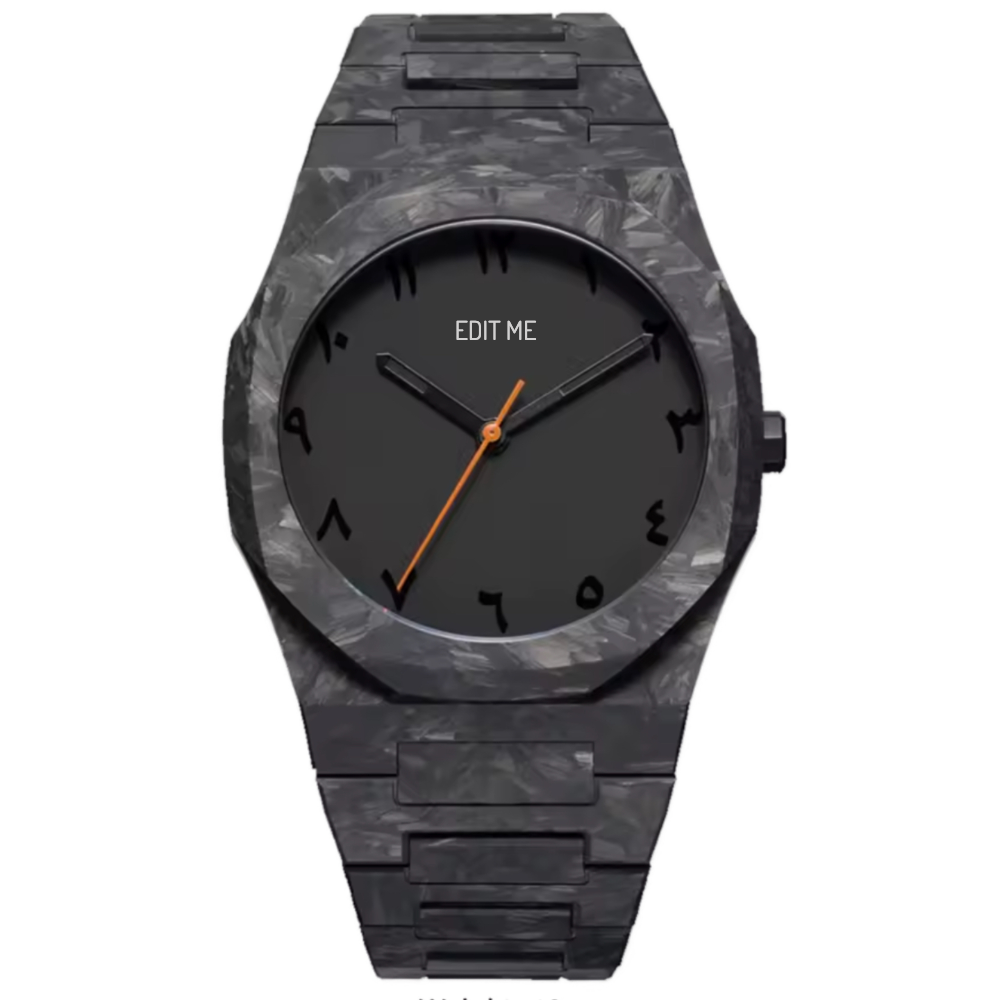 ورق بولي كربونات قابل للتخصيص وملمس ألياف الكربون - حركة الصين