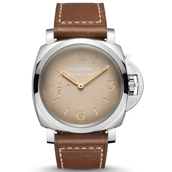 Luminor 47mm, Steel PAM01735 Panerai