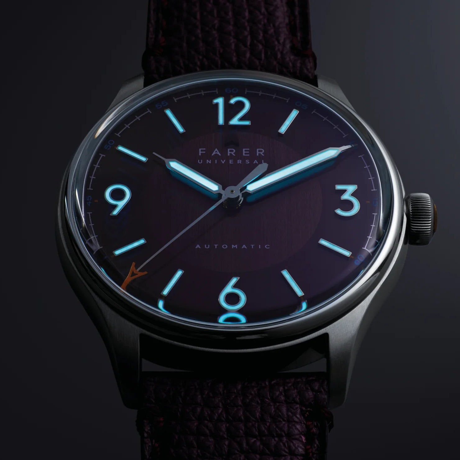 Discovery II Farer
