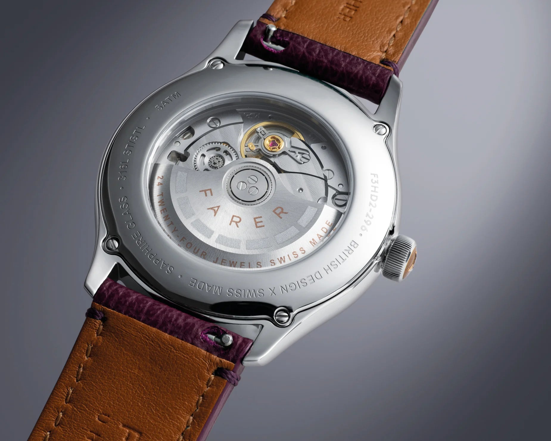 Discovery II Farer