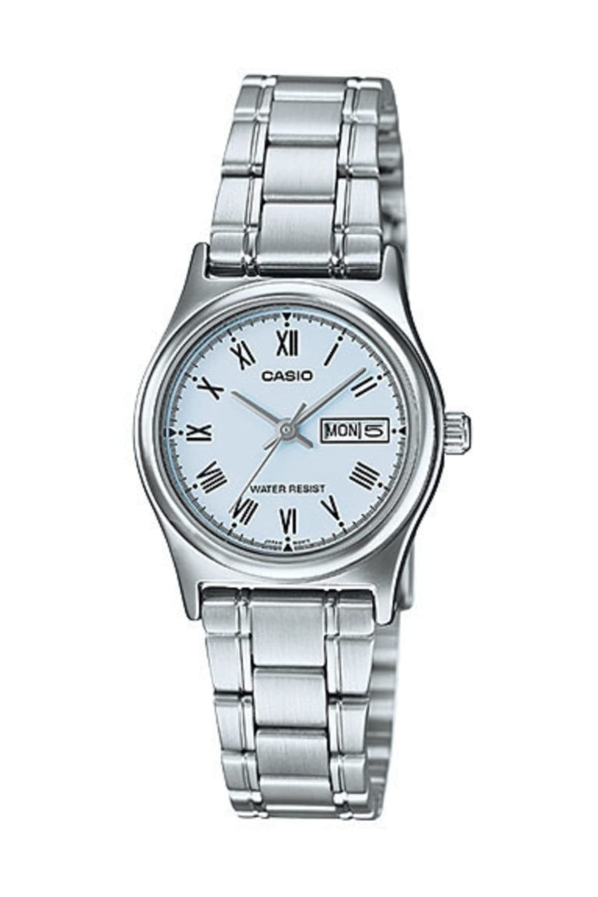 Casio - LTP-V006D-2BUDF