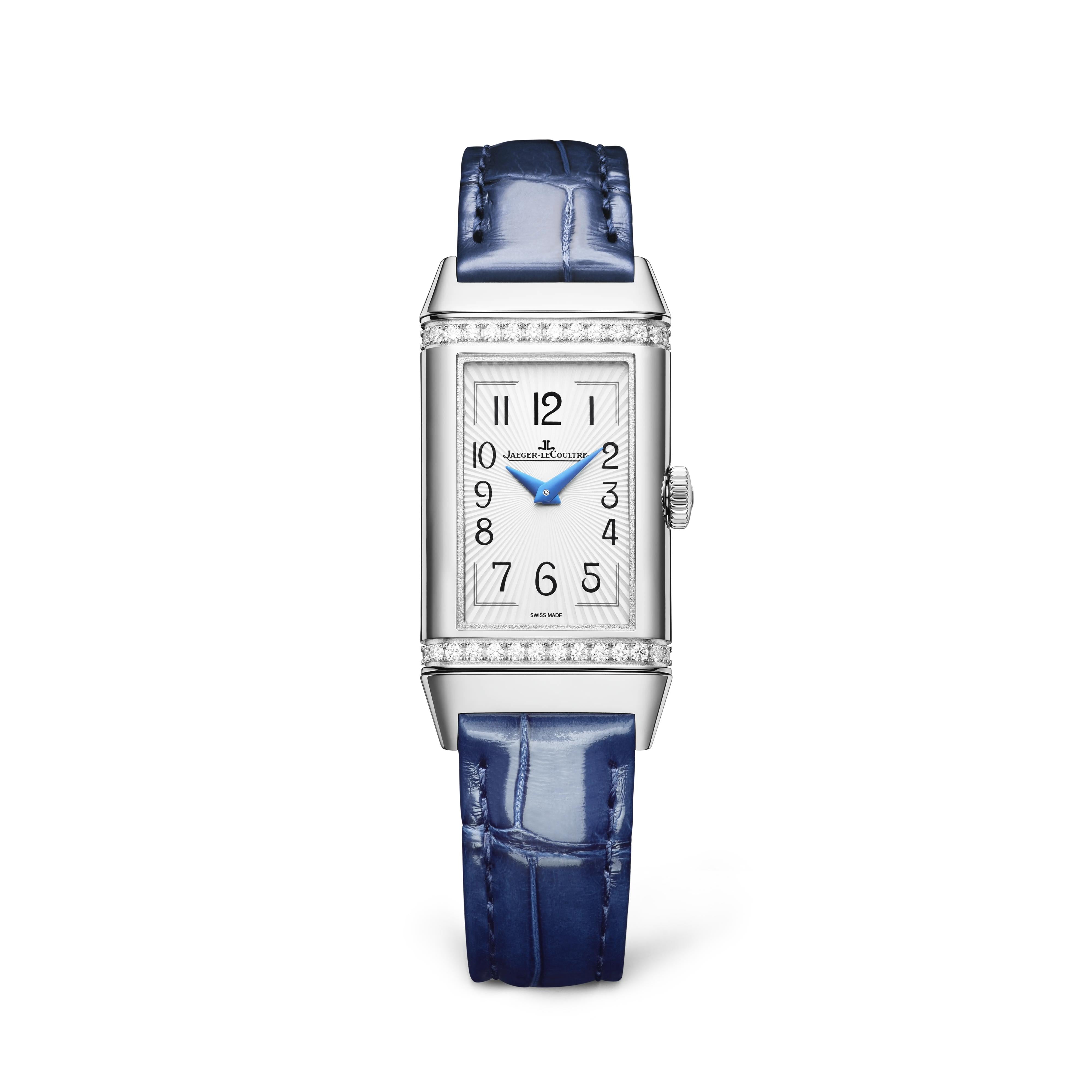Reverso One Duetto Jaeger-LeCoultre