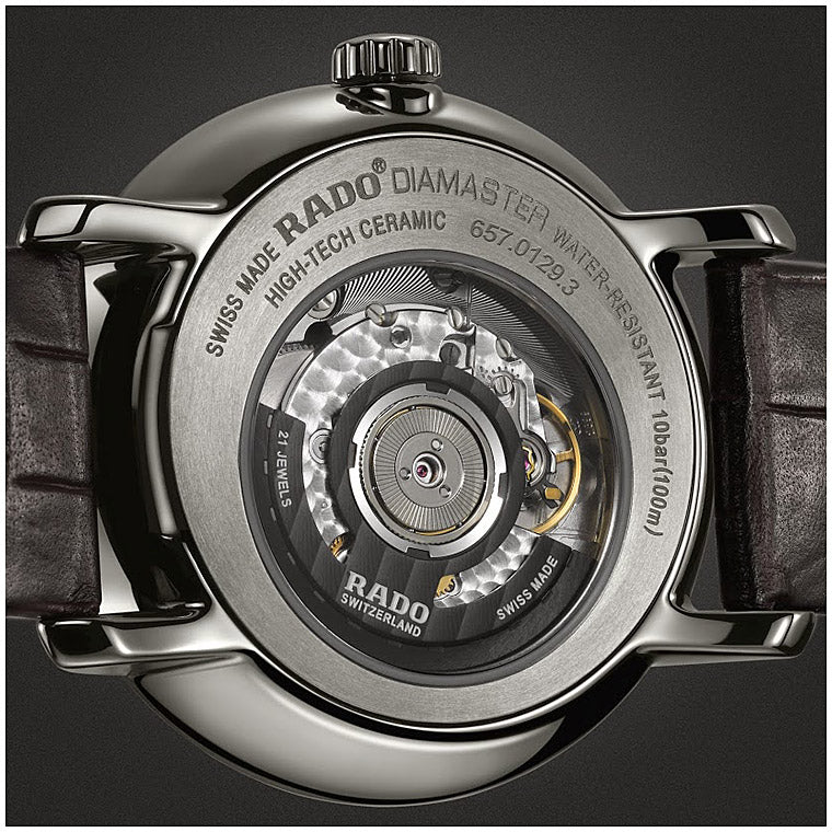 Rado - 657.0129.3.410 Rado