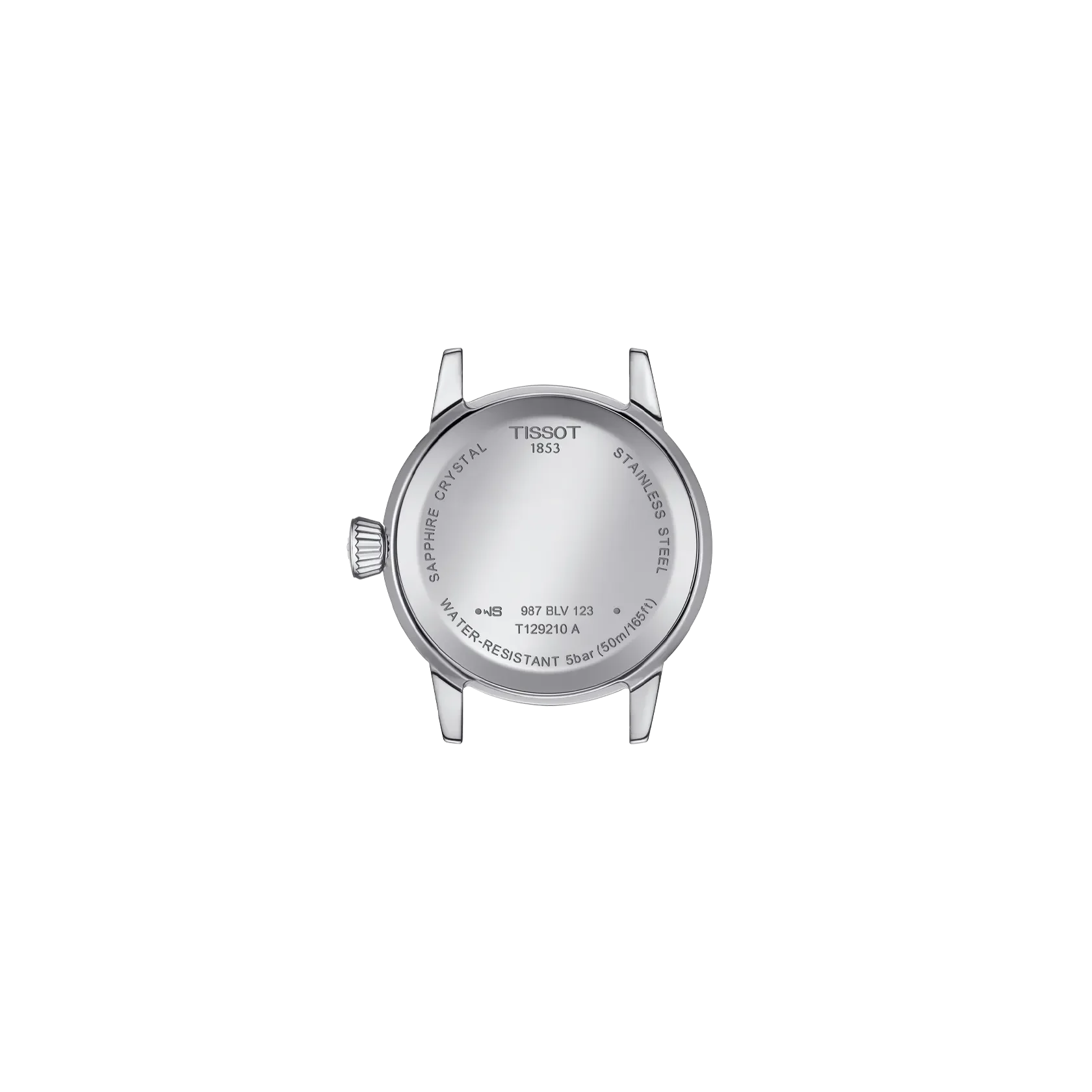 Tissot - T129.210.11.031 Tissot