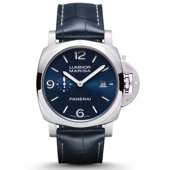 Luminor Marina 44mm, Steel PAM03313 Panerai