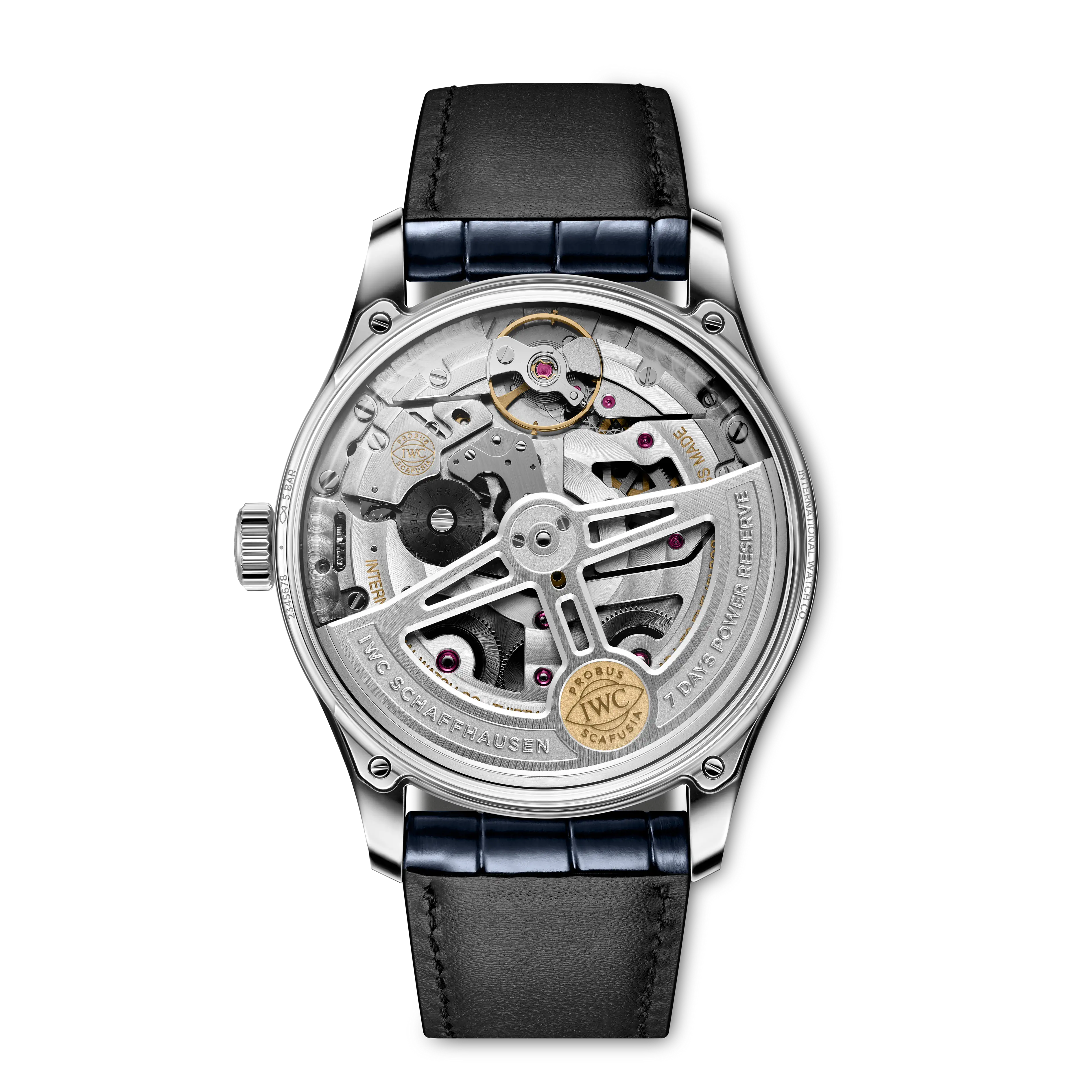 Portugieser Automatic 42 IWC
