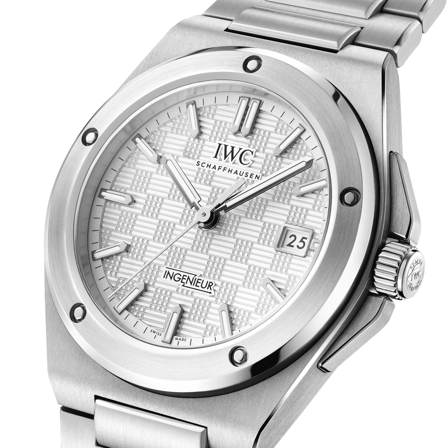 Iwc Ingenieur Automatic 40 - IW328902