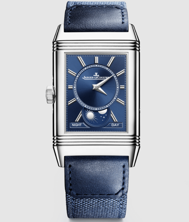 Reverso Tribute Duoface Calendar Jaeger-LeCoultre