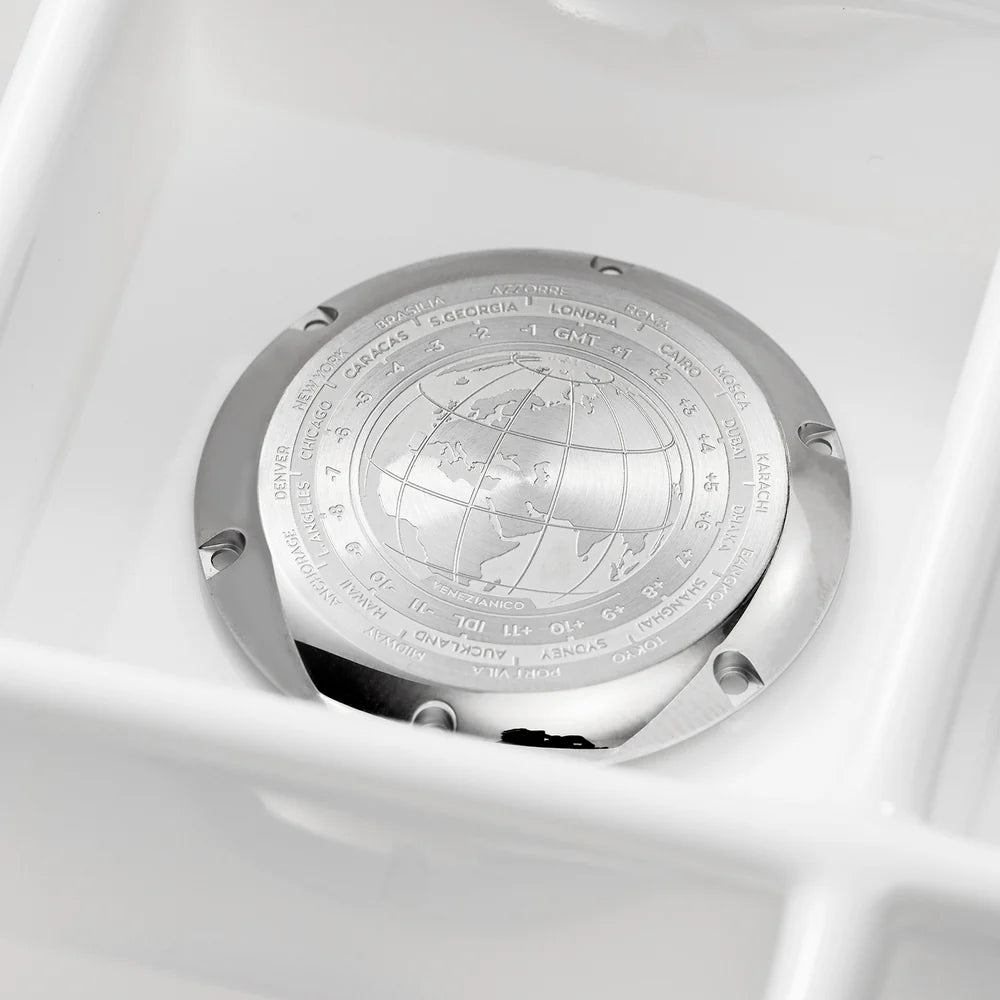 Venezianico - Nereide GMT - 3521504C