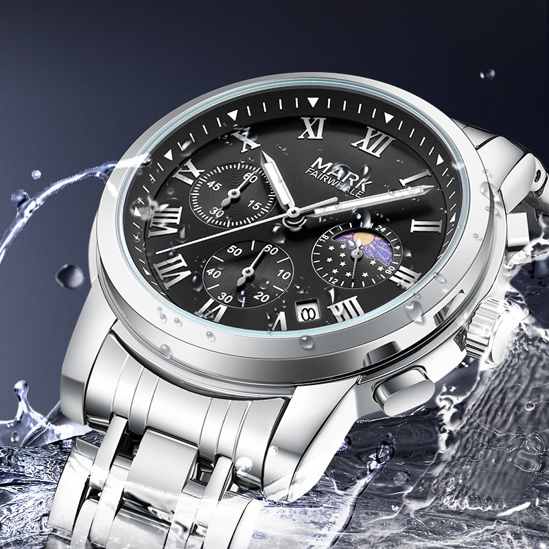 Fairwhale - FW-5058-S1