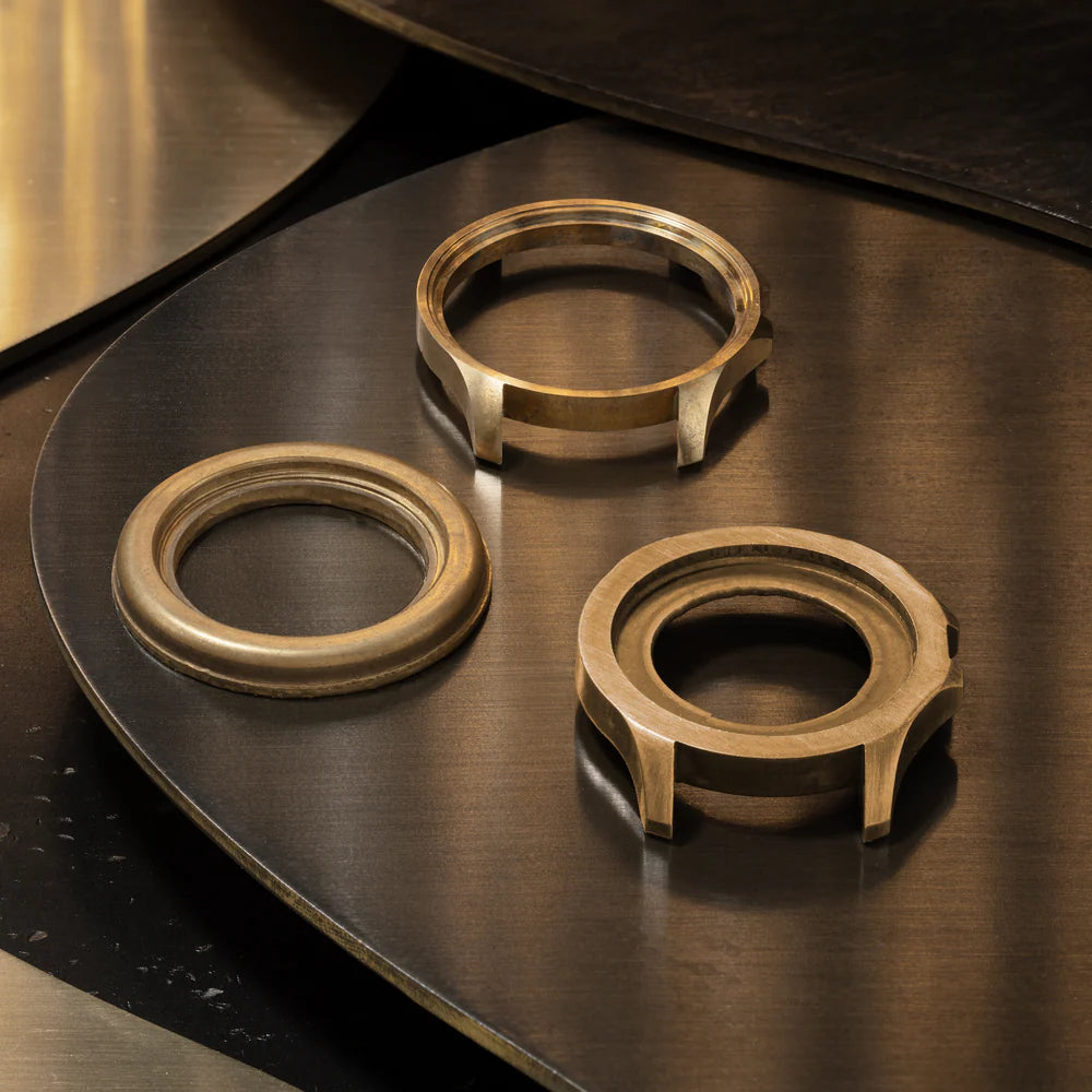 Venezianico - Redentore Bronzo - 1221555