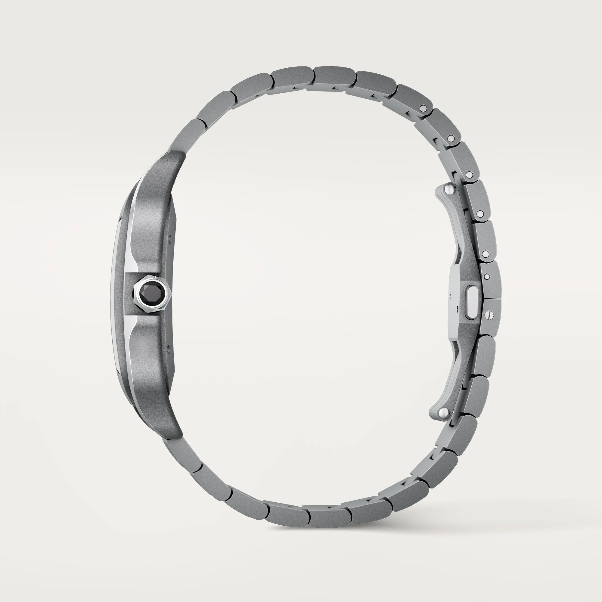 Santos de Cartier Titanium