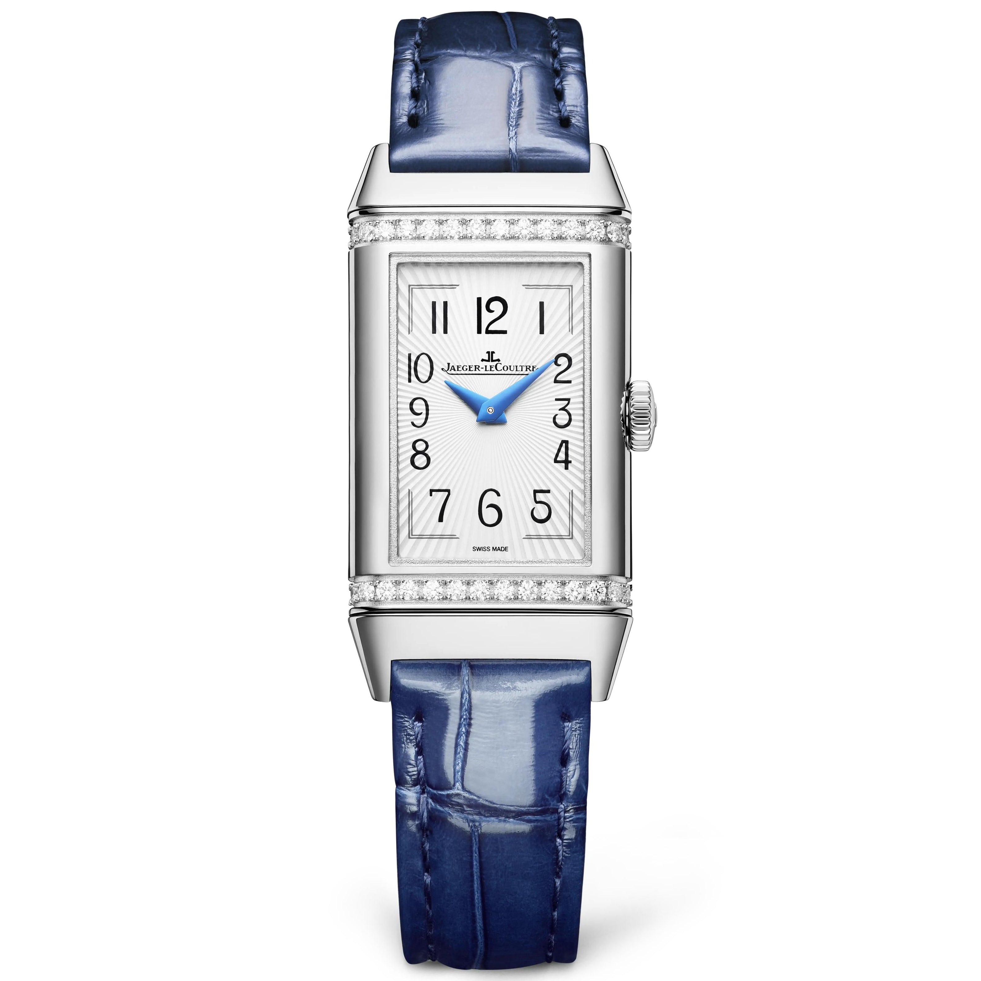 Reverso One Duetto Jaeger-LeCoultre