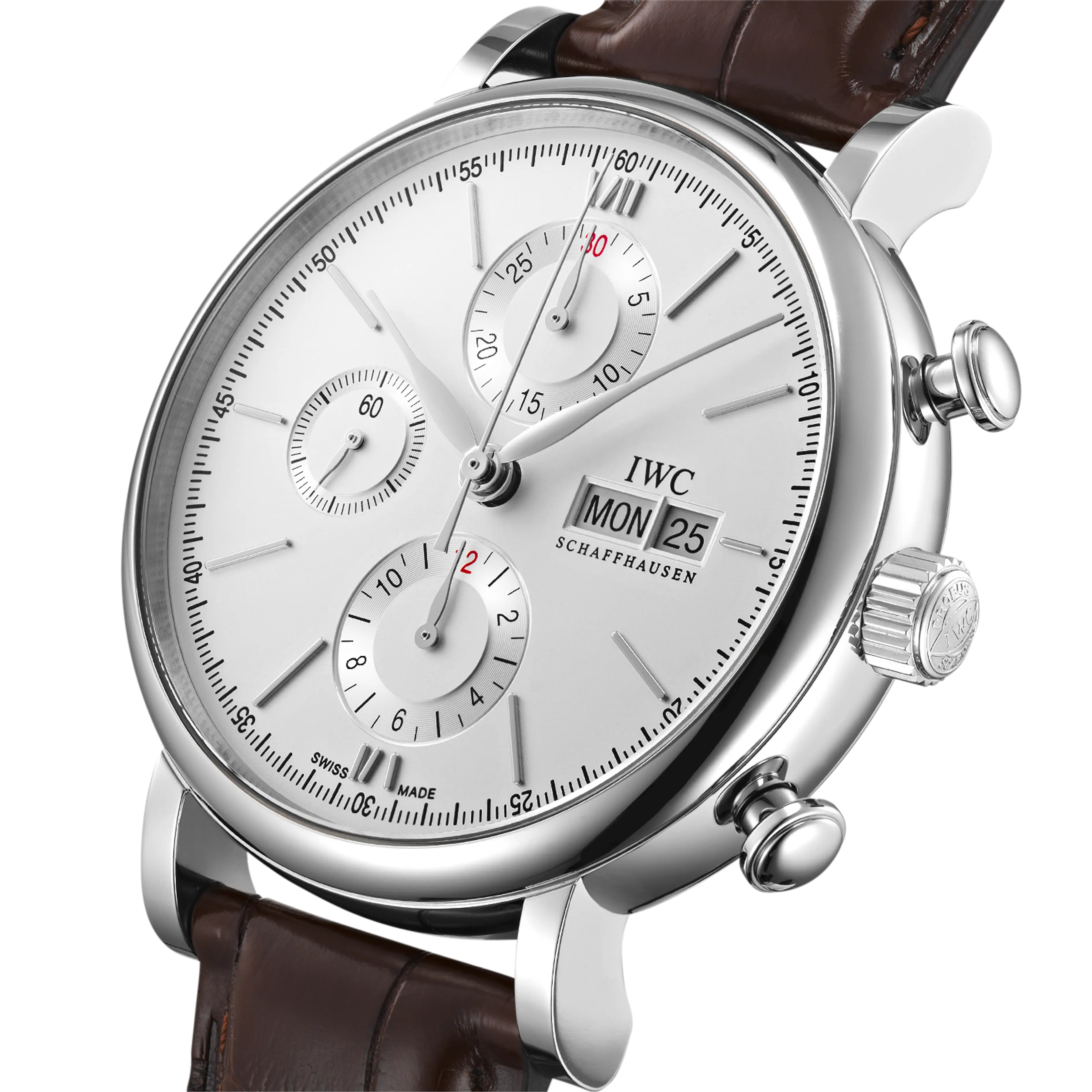 Portofino Chronograph IWC