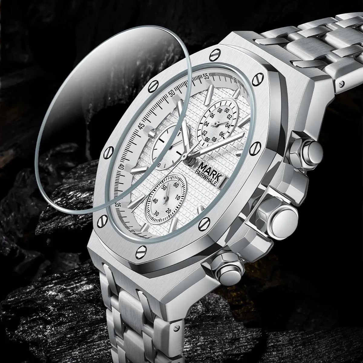 فيرويل - FW-5860-S3