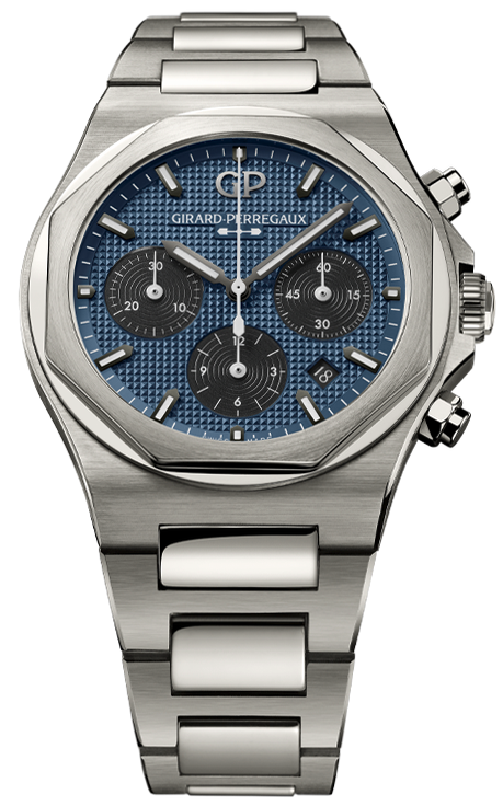 لورياتو كرونوغراف أيرو