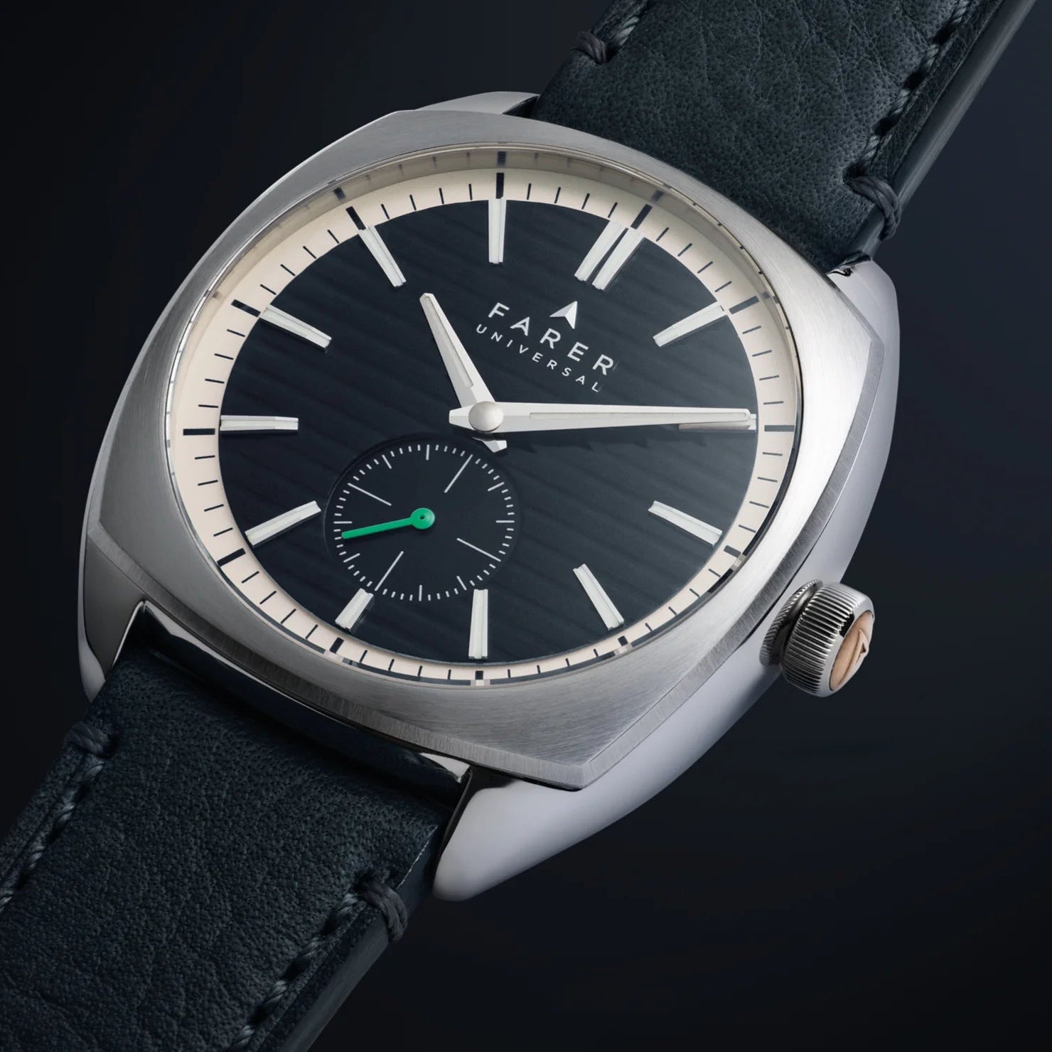 Benham Black Farer