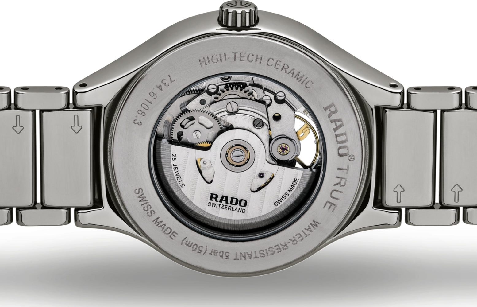 Rado - 734.6108.3.031 Rado