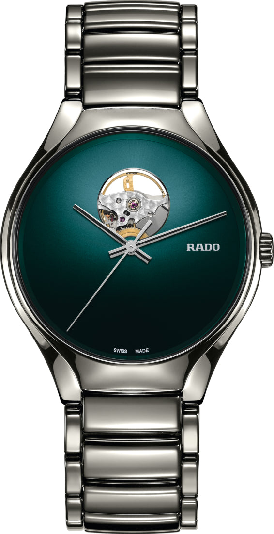 Rado - 734.6108.3.032 Rado
