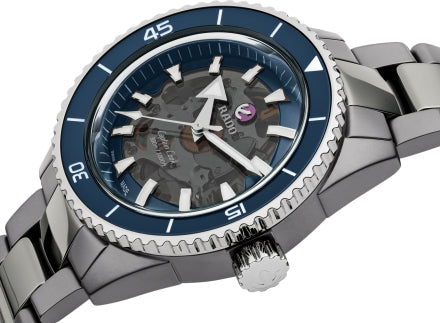 Rado - 734.6128.3.020 Rado