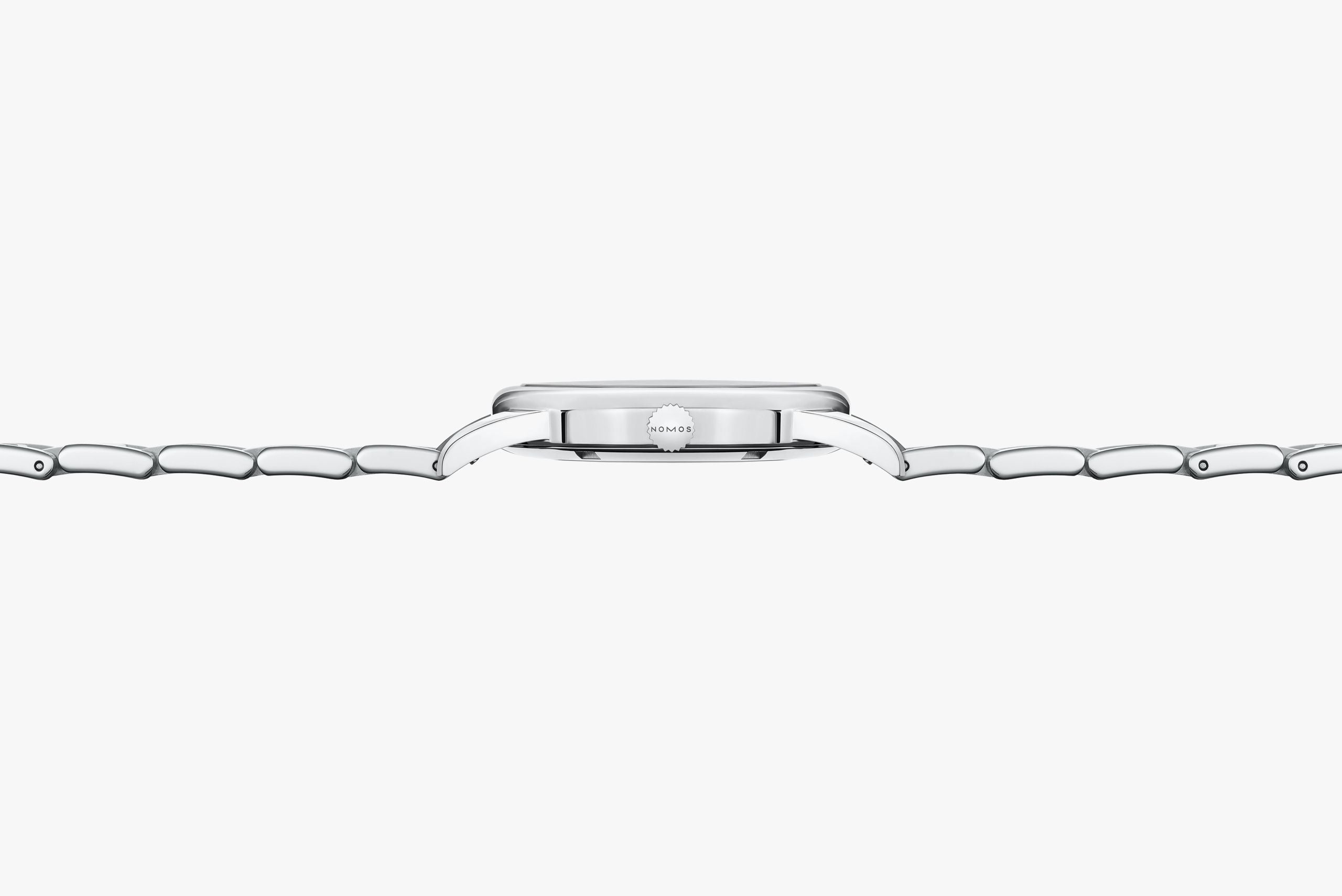 Club Sport neomatik 39 ember NOMOS Glashütte
