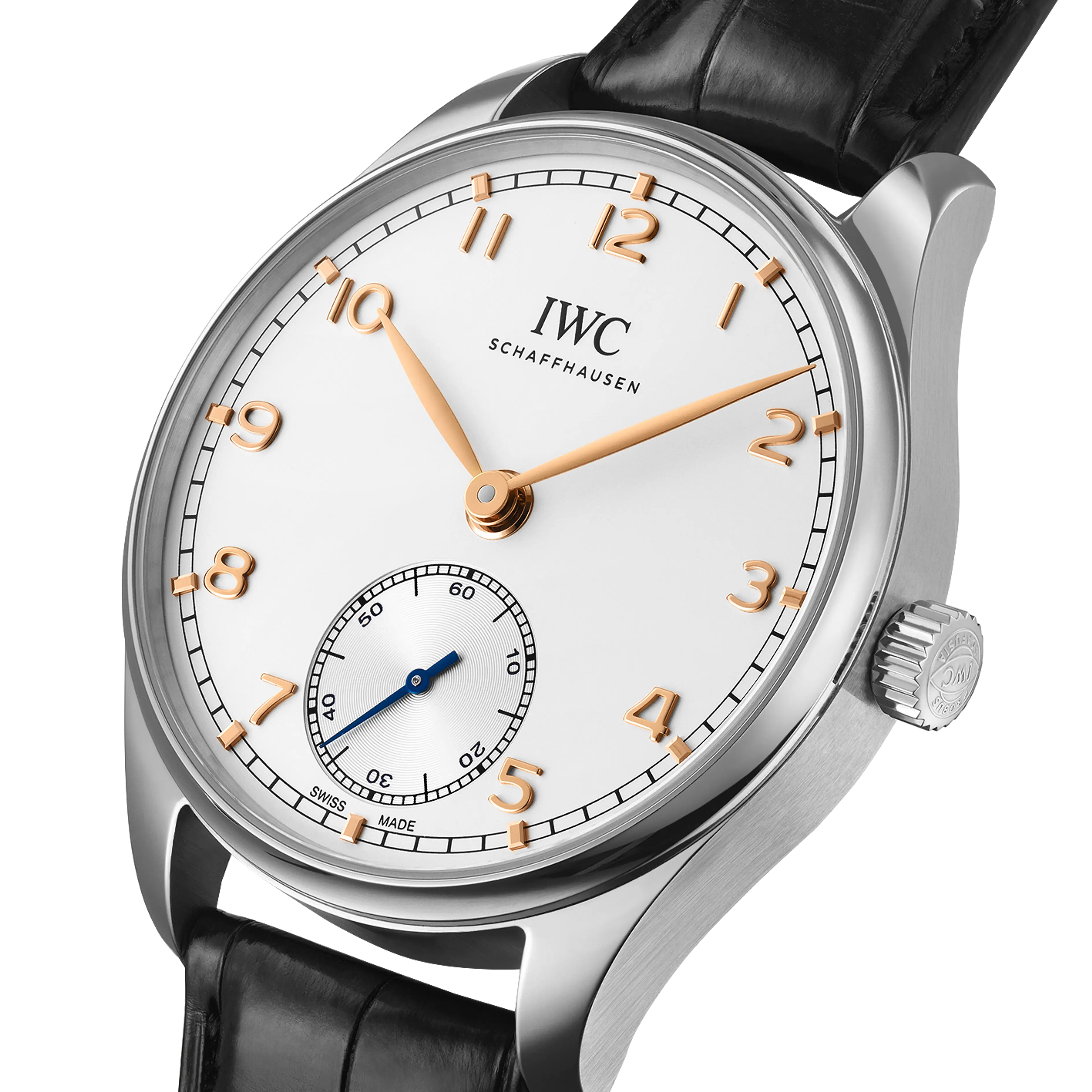 Portugieser Automatic 40 IWC