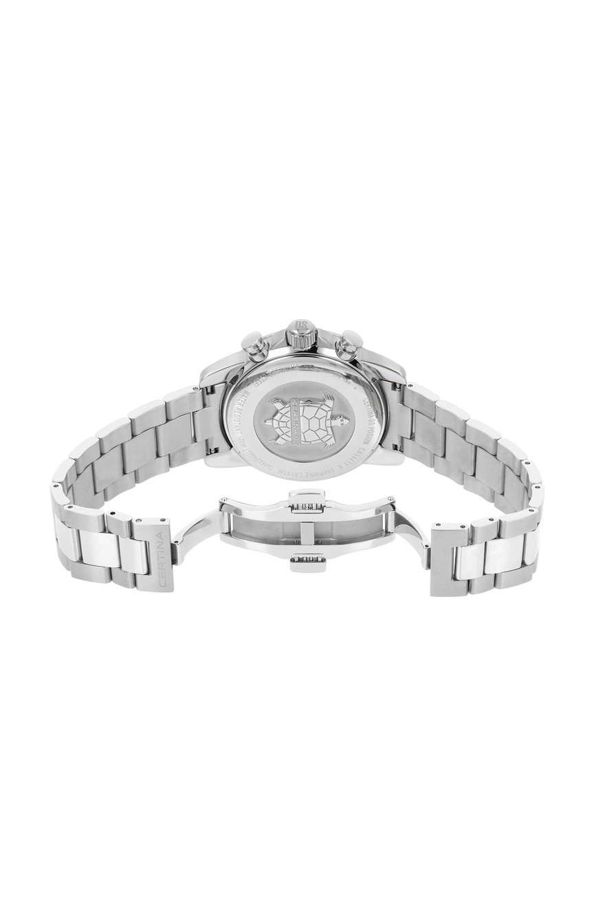 CERTINA DS PODIUM DS Podium Chronograph 1/10 sec