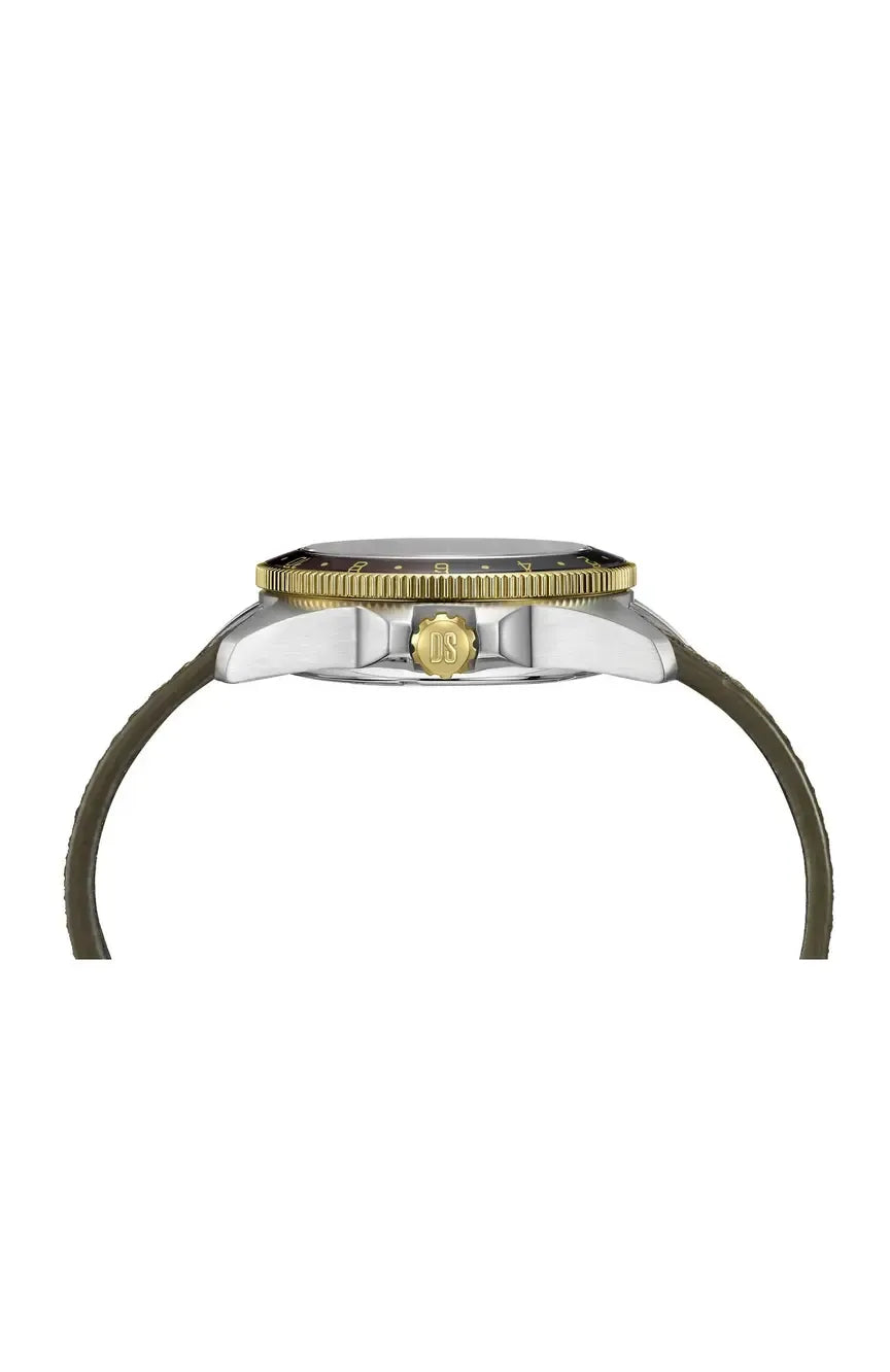 Certina Ds Action DS Action GMT 41mm Powermatic 80