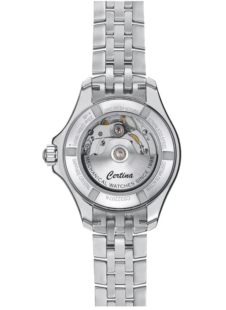 Certina Ds Action DS Action Lady Powermatic 80