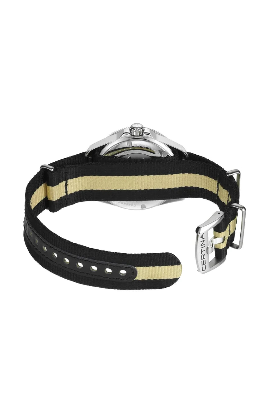 Certina Ds Action DS Action Diver Automatic 40.5mm