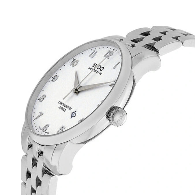 MIDO BARONCELLI Baroncelli Jubilee 42mm