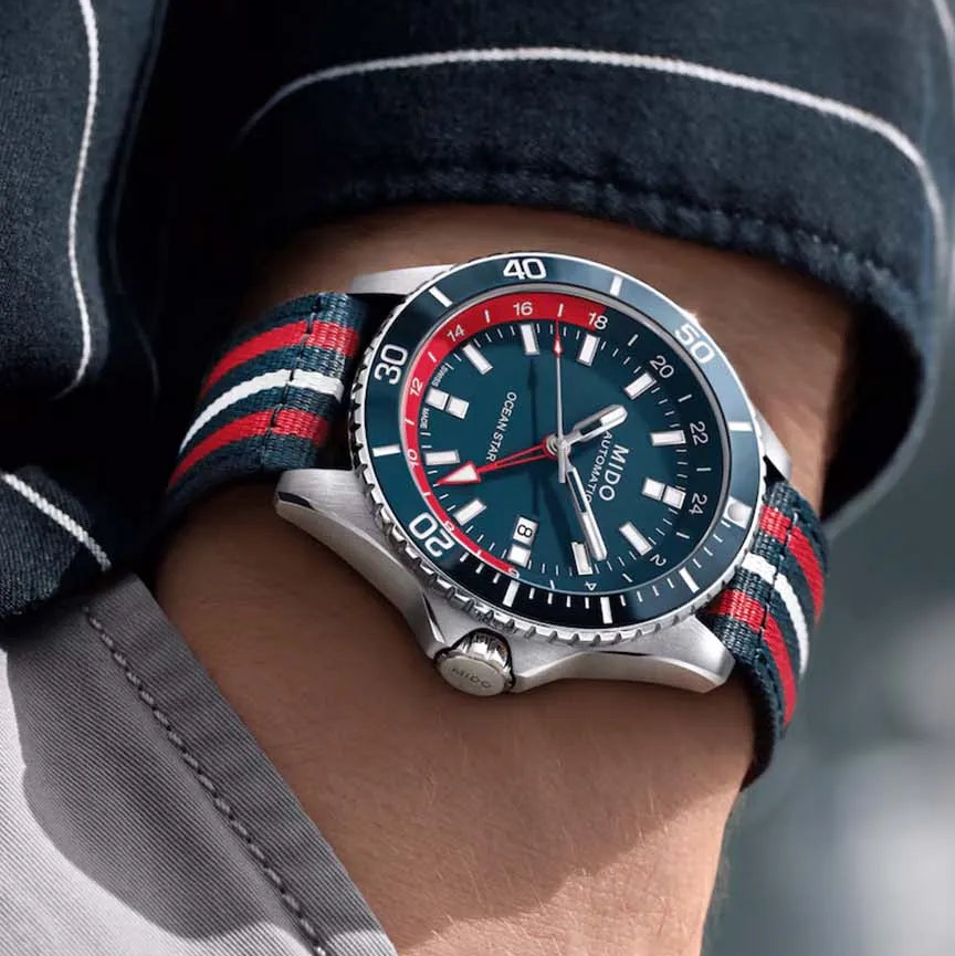 ميدو أوشن ستار أوشن ستار بتوقيت جرينتش