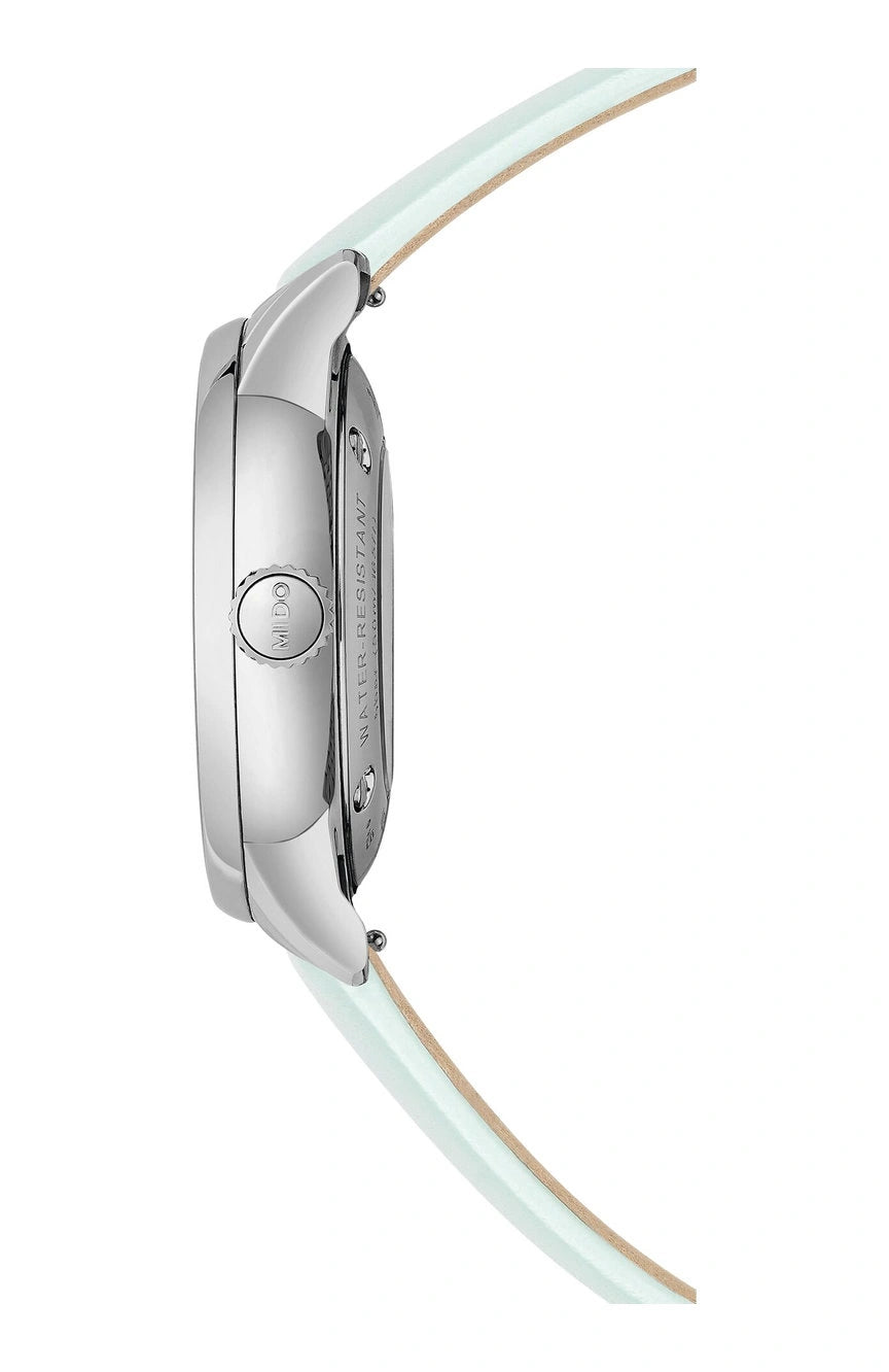 MIDO BARONCELLI Baroncelli Signature Lady Colours