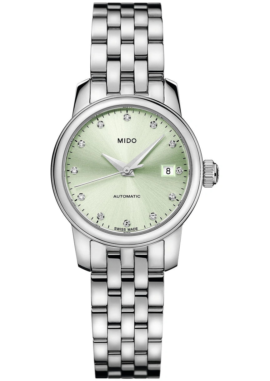 ميدو بارونسيلي بارونشيلي السيدة الخامسة والعشرون