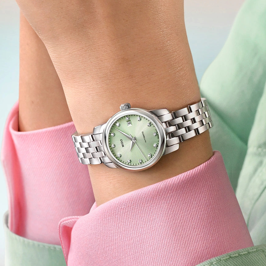 ميدو بارونسيلي بارونشيلي السيدة الخامسة والعشرون