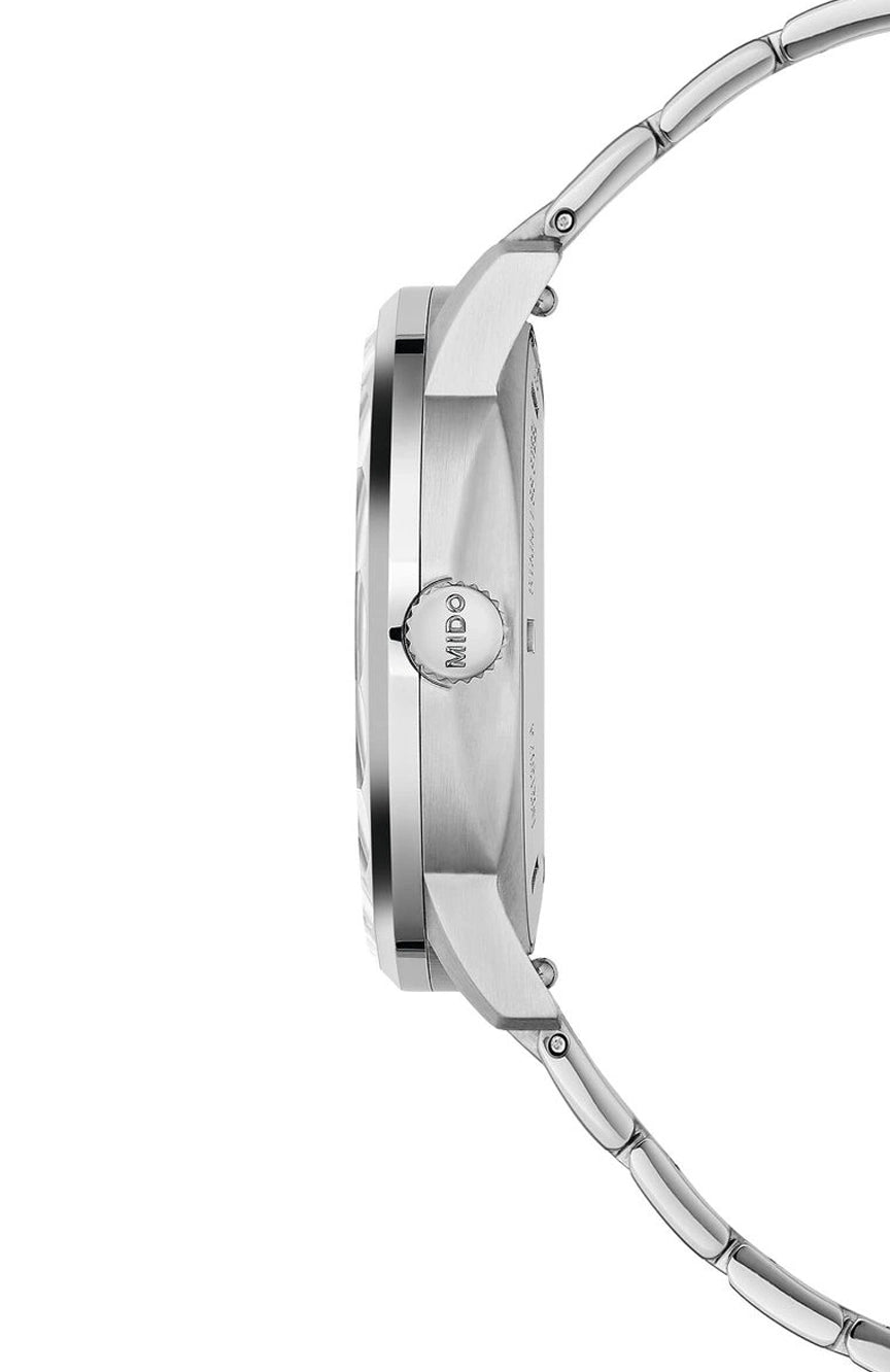 قائدة ميدو، سيدة القائدة، 35 مم