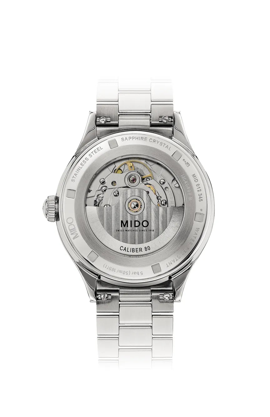 MIDO MULTIFORT Multifort Patrimony Powerwind