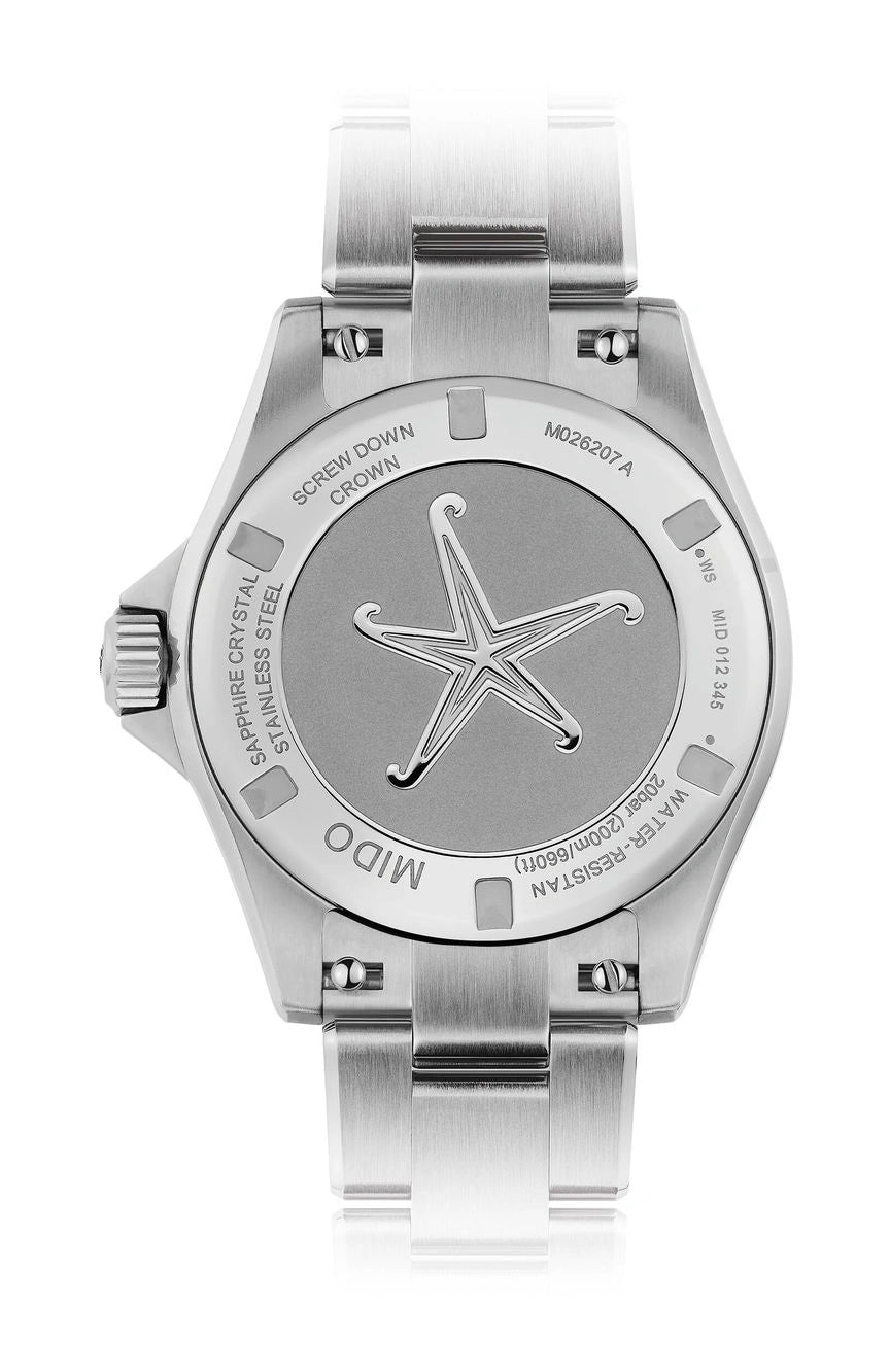 MIDO OCEAN STAR Ocean Star 36.5mm