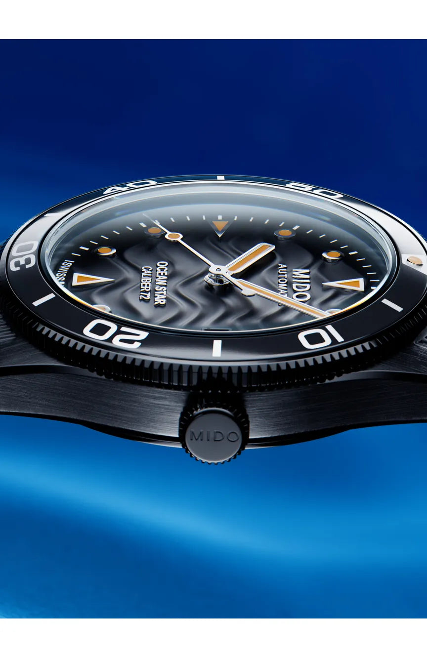 MIDO OCEAN STAR Ocean Star 39