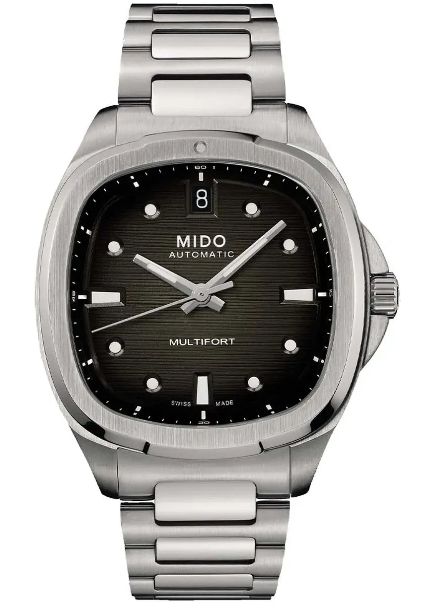 تلفزيون MIDO MULTIFORT Multifort 35