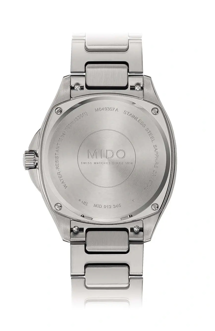 تلفزيون MIDO MULTIFORT Multifort 35