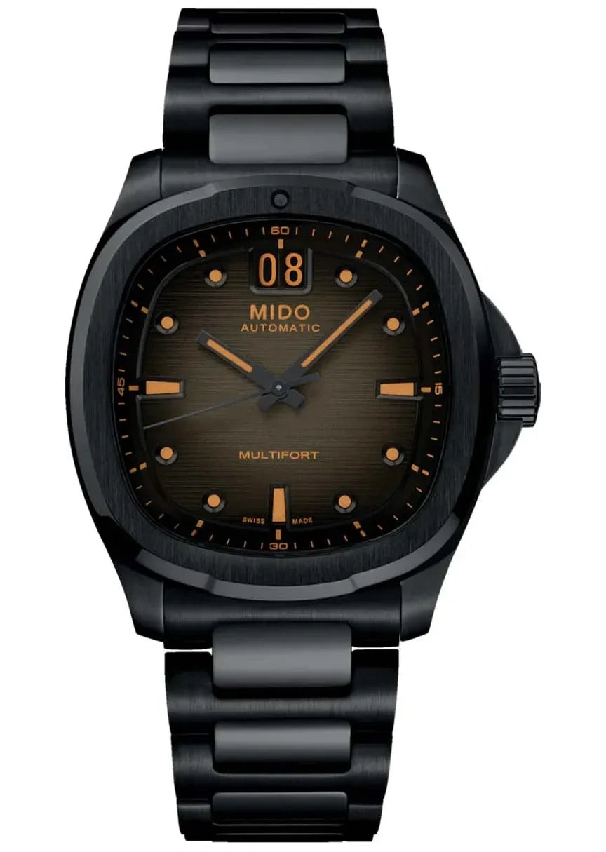 ميدو مالتي فورت تلفزيون مالتي فورت موعد كبير