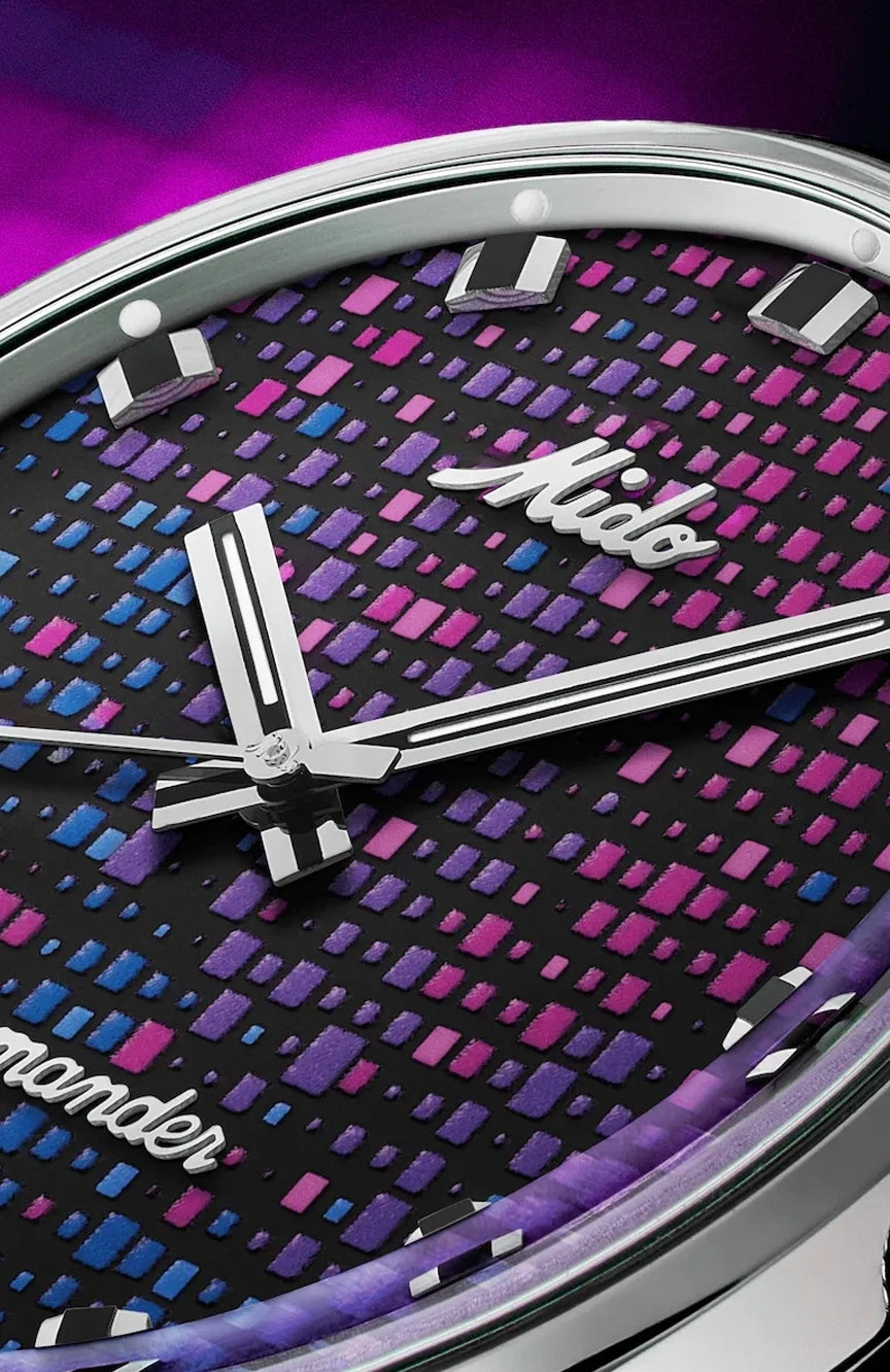 قائد ميدو، قائد 1959