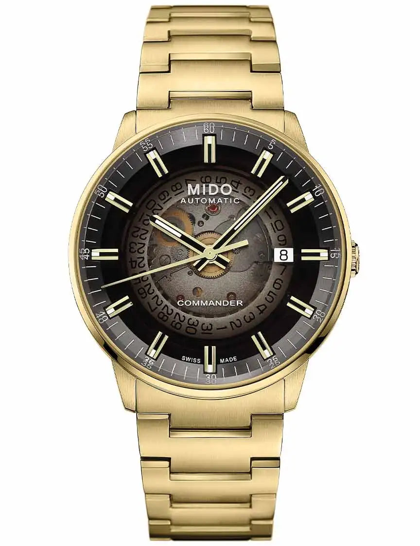 MIDO COMMANDER Commander Gradient