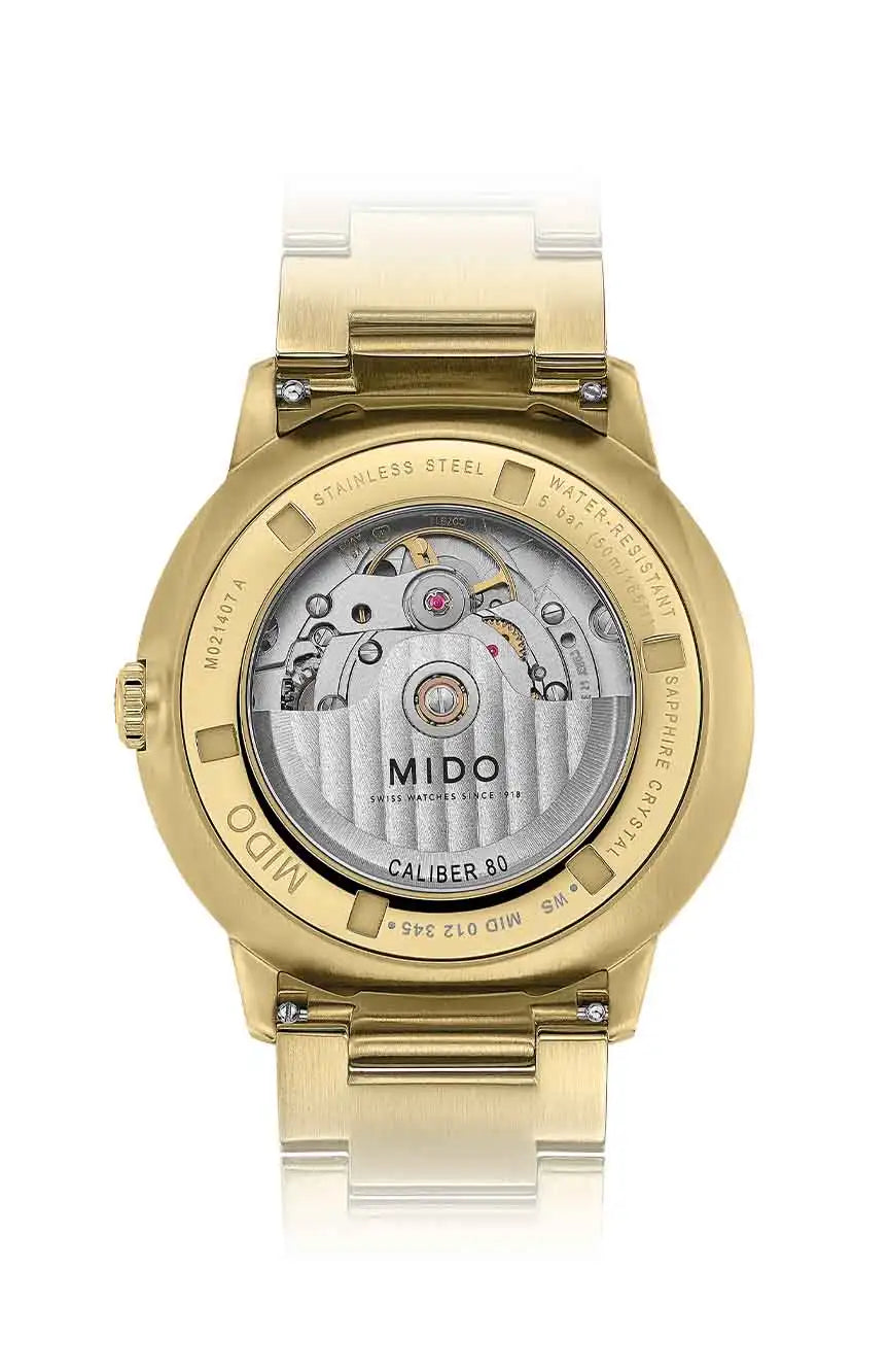 MIDO COMMANDER Commander Gradient