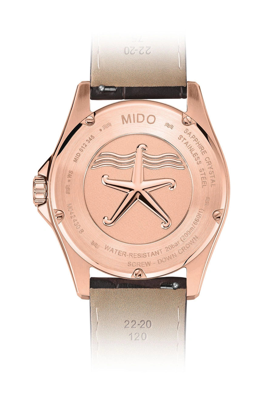 ميدو أوشن ستار أوشن ستار 200 سي