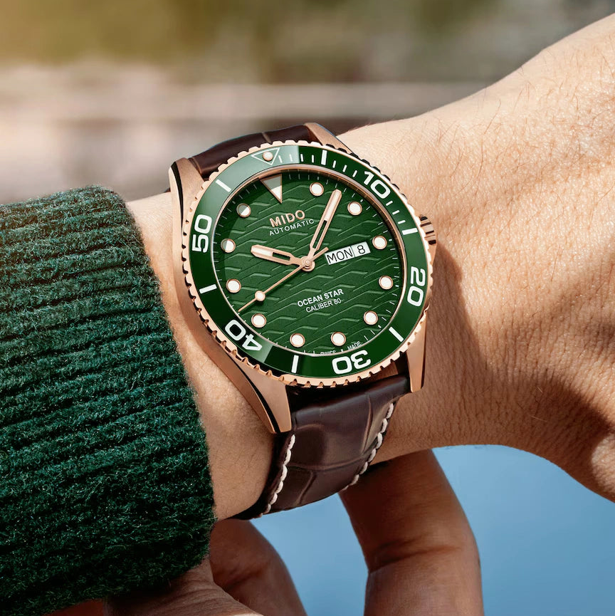 ميدو أوشن ستار أوشن ستار 200 سي