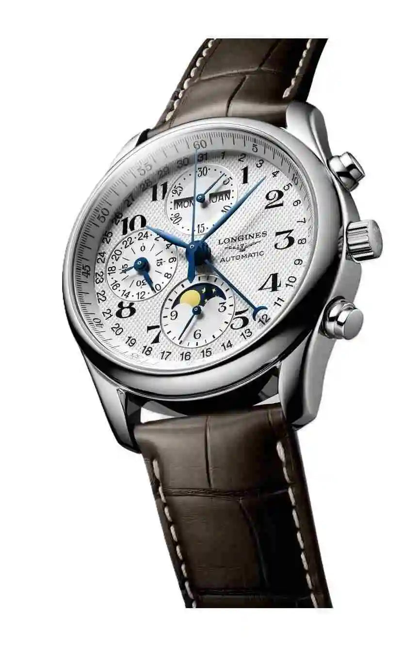 LONGINES MASTER