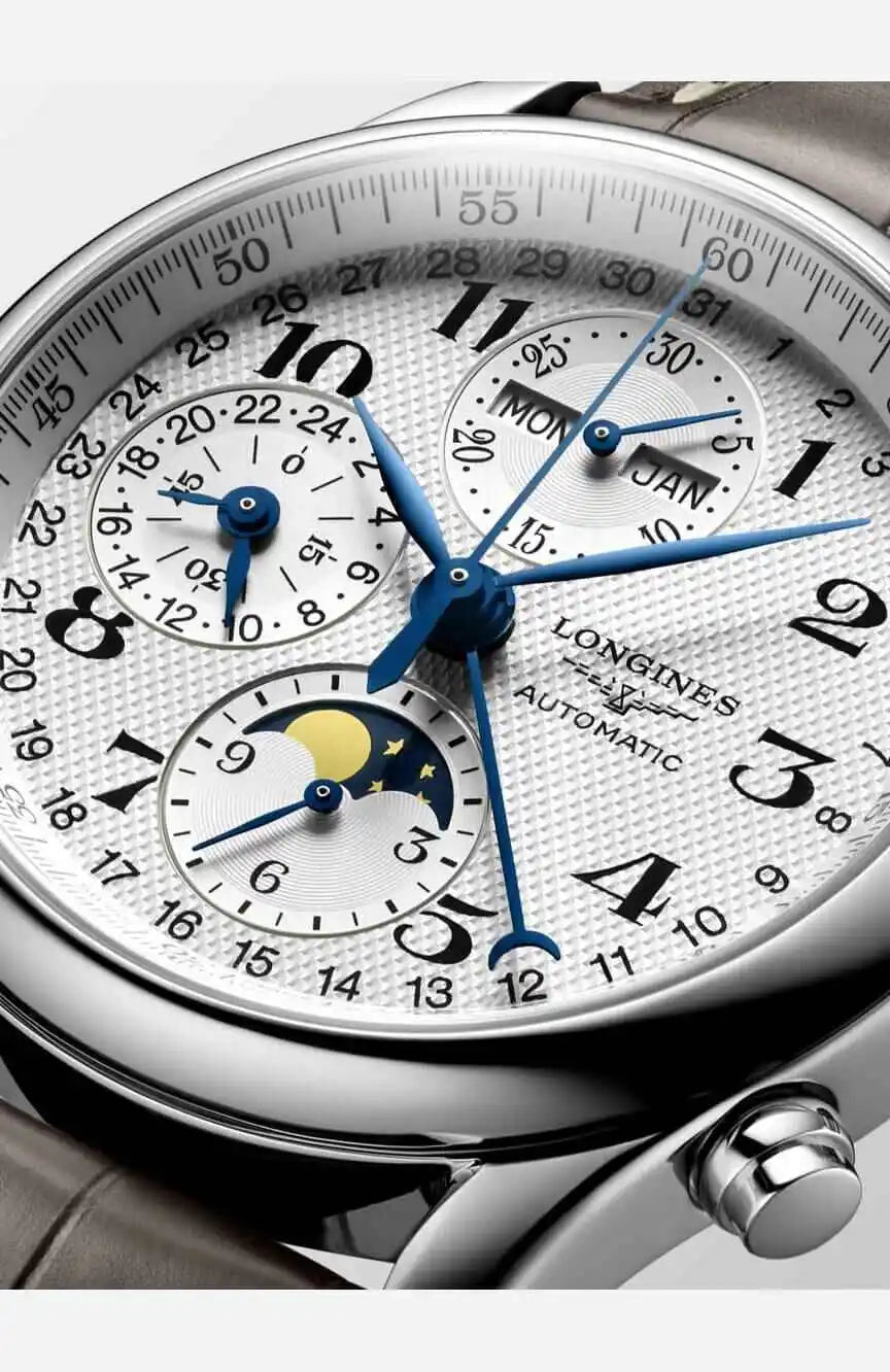 LONGINES MASTER