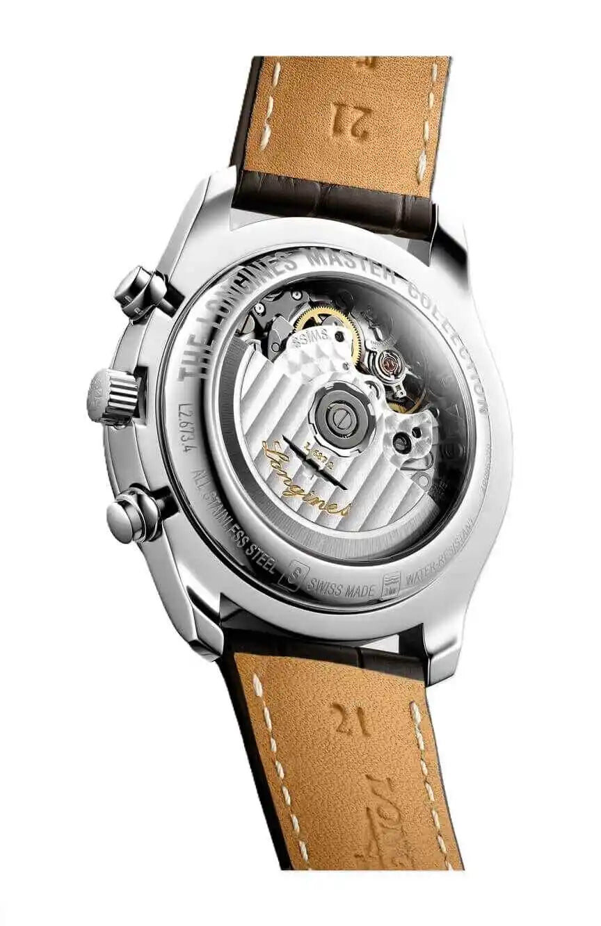 LONGINES MASTER